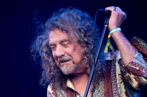 Robert Plant 2017 10 06 BBC Radio 6 Music Live