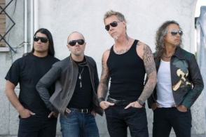 Metallica - WorldWired North America Tour, 2017