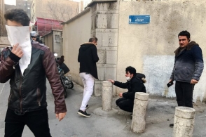 Հայ արքեպիսկոպոս. Իրանի անկարգությունները կազմակերպված են դրսից