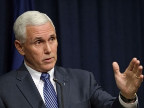 Մայք Փենս․