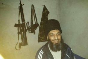 Սիրիայում ադրբեջանցի հայտնի ահաբեկիչ է մահացել