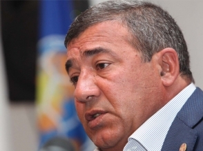 Ռուբեն Հայրապետյան․