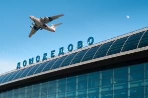 Մոսկվայում մի քանի տասնյակ չվերթներ են հետաձգվել․ ուշացել է Մոսկվա-Երևան ինքնաթիռը