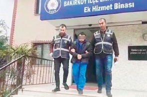Թուրքիայում մանկական պոռնոգրաֆիկ նյութեր տարածելու մեղադրանքով ՀՀ քաղաքացի է ձերբակալվել