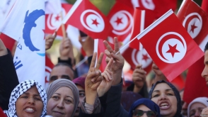 Թունիսում կրկին բողոքի ցույցեր են. հեղափոխությունից հետո տնտեսական վիճակը չի բարելավվել (տեսանյութ)
