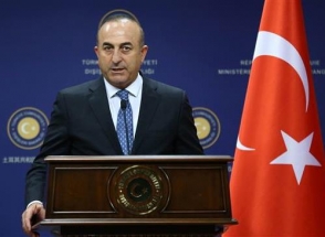 Թուրքիայի արտգործնախարարն անդրադարձել է Հայոց ցեղասպանության հարցին