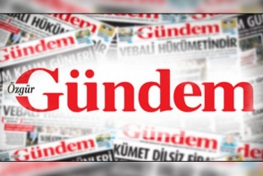 Թուրքիայում ևս 5 լրագրող է դատապարտվել ազատազրկման