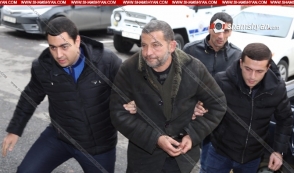 Հայտնաբերել են «Երևան Սիթի»-ում առանձնակի դաժանությամբ 61-ամյա տղամարդուն սպանած կասկածյալին (տեսանյութ)