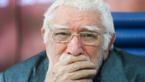 Արմեն Ջիգարխանյանը «հիպերտոնիկ կրիզով» հոսպիտալացվել է