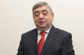 Սերժ Սարգսյանի եղբայրը միաձայն ընտրվել է Մատենադարանի հոգաբարձուների խորհրդի նախագահ