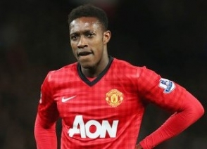 Դենի Ուելբեք․