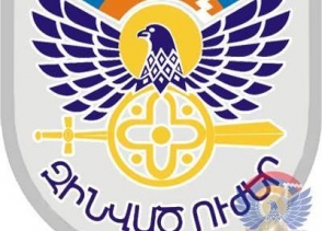 ԱՀ ՊՆ․ Ադրբեջանական զինուժը կիրառել է սովորական բաժակի մեջ կաղապարված ձեռքի նռնակ (լուսանկար)