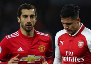 BBC. հայտնի է, թե երբ պաշտոնապես կհայտարարվի Սանչեսի և Մխիթարյանի տրանսֆերների մասին