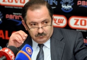 Աղվան Վարդանյան․