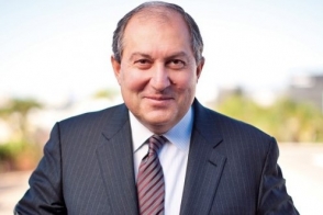 ՀՀ նախագահի ՀՀԿ թեկնածուն մեկնել է Հայաստանից