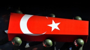 Թուրքիայի բանակի առաջին կորուստը «Ձիթենու ճյուղ» օպերացիայում