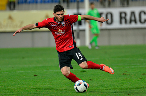 Ադրբեջանցի ֆուտբոլիստ. Եթե խաղանք հայերի դեմ և պարտվենք, ավելի լավ է հայրենիք չվերադառնանք