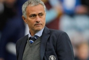 Ժոզե Մոուրինյու.