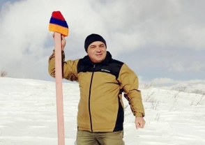 Ինչպես հիմա ինքը Մութալիբովին է ցիտում, այնպես էլ ադրբեջանցիները իրեն են ցիտում