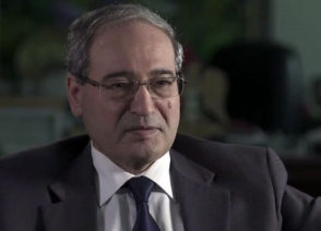 Ֆայսալ Միքդաթ․