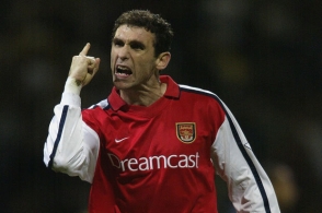 Մարտին Քեոուն.