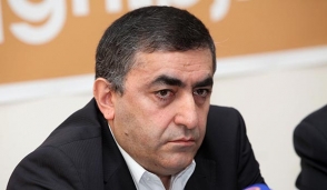 ՀՅԴ-ն խոչընդոտ չի տեսնում պաշտպանել Արմեն Սարգսյանի թեկնածությունը նախագահի պաշտոնում. Ռուստամյան
