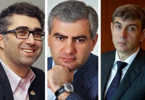 Ռուսաստանաբնակ հայ գործարարներն ընդգրկվել են ԱՄՆ ֆինանսների նախարարության «Կրեմլյան զեկույց»-ում