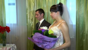 Բանտային սիրավեպ․ իտալուհի գրողն ամուսնանում է ռուսաստանցի մարդասպանի հետ