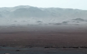 NASA- ն Մարսի նոր տեսարան է հրապարակել (տեսանյութ)