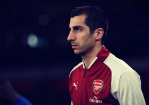 Ի դեմս Մխիթարյանի` «Արսենալը» չափազանց արժեքավոր խաղացող է ստացել. մամուլի արձագանքը