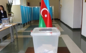 Ադրբեջանում արտահերթ նախագահական ընտրությունների անցկացումը միտված է ժողովրդավարության ոտնահարմանը