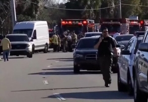 Կրակոցներ են հնչել Ֆլորիդայի դպրոցում. կա 17 զոհ (տեսանյութ)