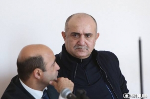 Ավետիս Քալաշյան. «Առանցքային այս վկայի ցուցմունքից կարող ենք եզրակացնել, որ սա ընդամենը «պոդստավկա» է»