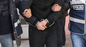 Թուրքիայի քաղաքացին հեռախոսում Օջալանի նկարն ունենալու համար ձերբակալվել է