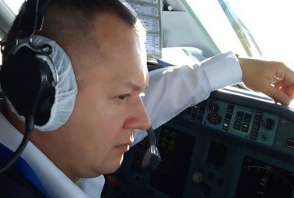 Կործանված օդաչուի հայրն ուզում է վերջին անգամ լսել որդու` Սերգեյ Ղամբարյանի ձայնը