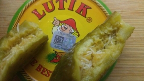 Մարինացված վարունգի մեջ եղել են միջատի՝ սև ճանճի թրթուրներ