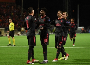 Մխիթարյան. «Ինչու՞ չենք կարող ես և Օզիլը խաղալ իրար հետ» (տեսանյութ)