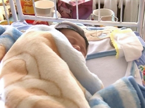 ԱՆ. 2 ամսական երեխան մահացել է «կապույտ հազից»