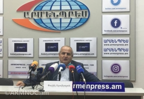 Փաշիկ Ալավերդյան.