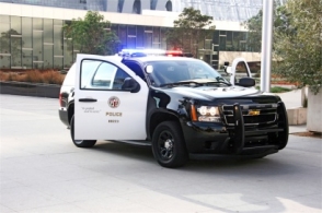 Լոս Անջելեսում ոստիկանները հայ տղամարդու են գնդակահարել