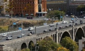 Երևանում կանխվել է 48-ամյա ճապոնացու ինքնասպանության փորձը