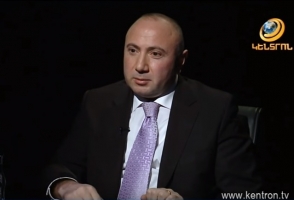 Անդրանիկ Թևանյան. «Եթե դրական փոփոխություններ չլինեն, ապա ֆորսմաժորներ են սպասվում» (տեսանյութ)