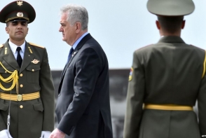 Սերբիայի խորհրդարանը մերժել է Հայոց ցեղասպանությունը ճանաչելու ընդդիմության առաջարկը