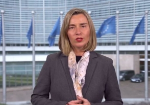 Հայաստանն ու Եվրամիությունը երբեք այսքան մոտ չեն եղել, ինչպես այժմ. Մոգերինի