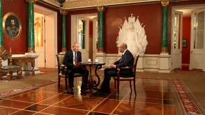 Հրապարակվել է «Պուտին» ֆիլմի երկրորդ մասը