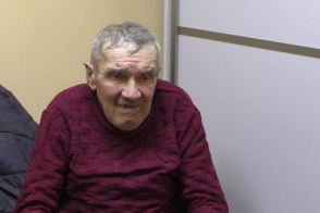 Ռուսաստանցին հայրենիք է վերադարձել Ղազախստանում 25 տարի ստրկությունից հետո