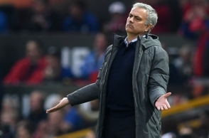 Ժոզե Մոուրինյու․