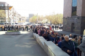 Այդ երկրում գոնե քվեարկելու իրավունքը մարդկանցից չեն խլել