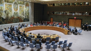 Ռուսաստանը արգելափակեց Սիրիայում մարդու իրավունքների հարցով ՄԱԿ ԱԽ նիստը