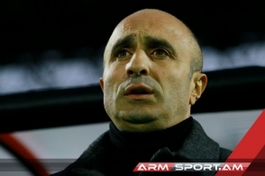 Արթուր Պետրոսյան․